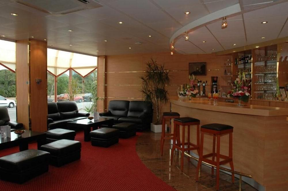 Brit Hotel Nantes La Beaujoire Parc Expo Экстерьер фото