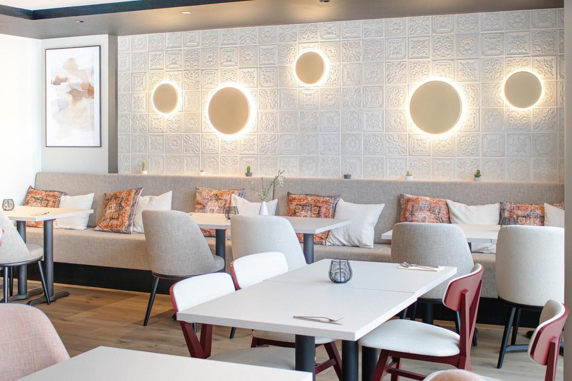 Brit Hotel Nantes La Beaujoire Parc Expo Экстерьер фото