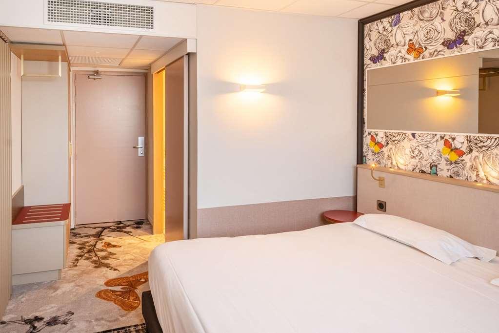 Brit Hotel Nantes La Beaujoire Parc Expo Номер фото